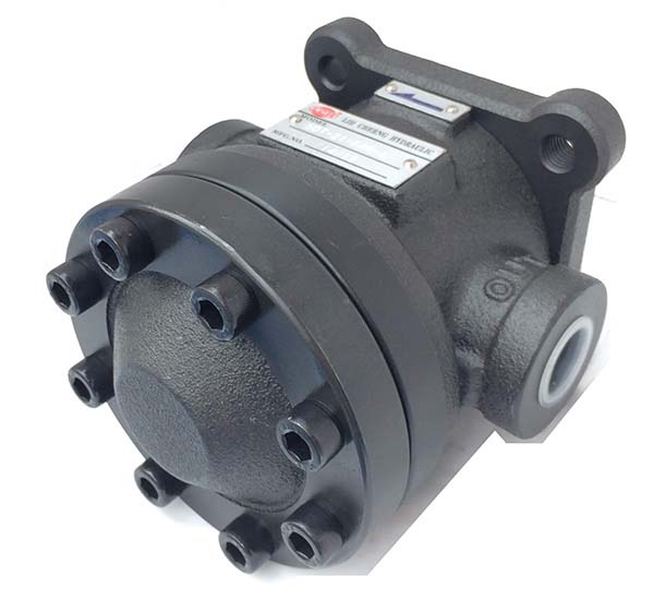 液壓輪葉泵浦系列 / 固定變容量輪葉泵浦150T-50T系列