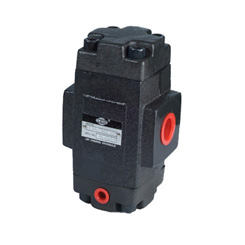 Pilot Operated Check Valve