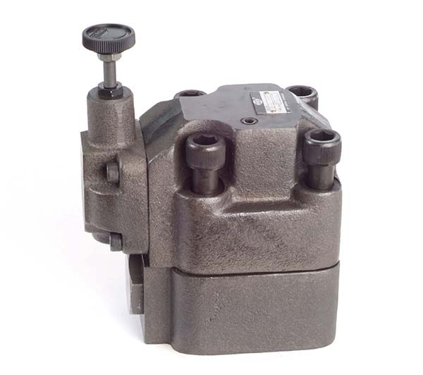 Pressure Control Valve / counter balance Pressure Valve