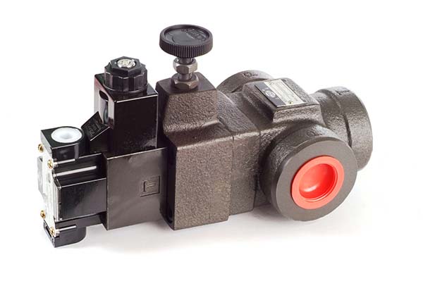 Pressure Control Valve / Solenoid Control Relief Valve
