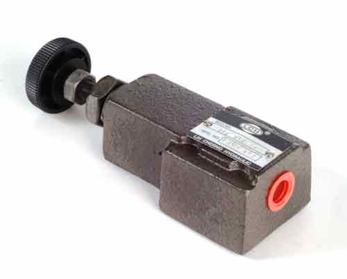 Pressure Control Valve / Direct Type Relief Valve