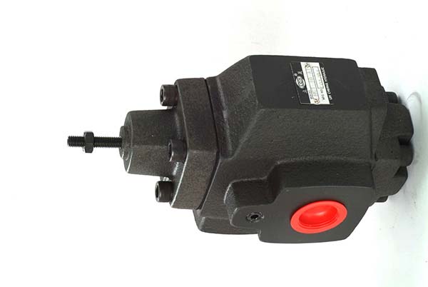 Pressure Control Valve