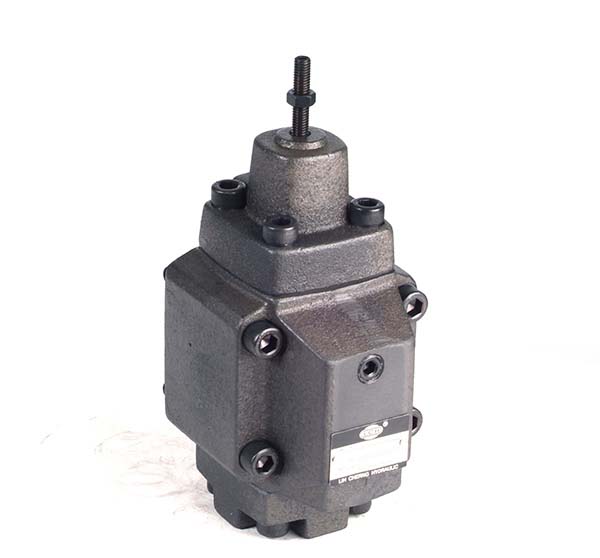 Hydraulic component Pressure Control Valve