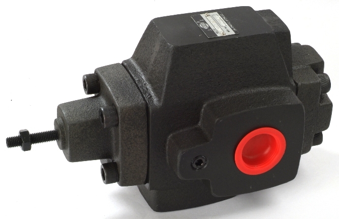 Hydraulic component Pressure Control Valve
