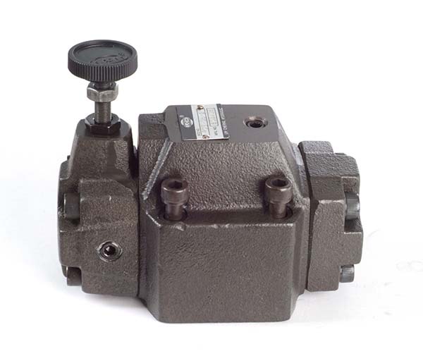 Pressure Reducing & Check Valve