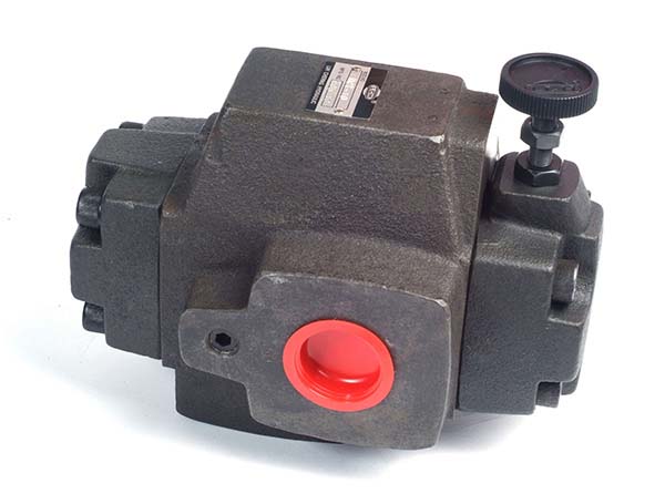 Pressure Reducing & Check Valve