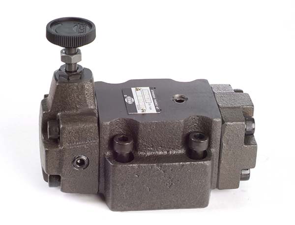 Pressure Reducing Valve