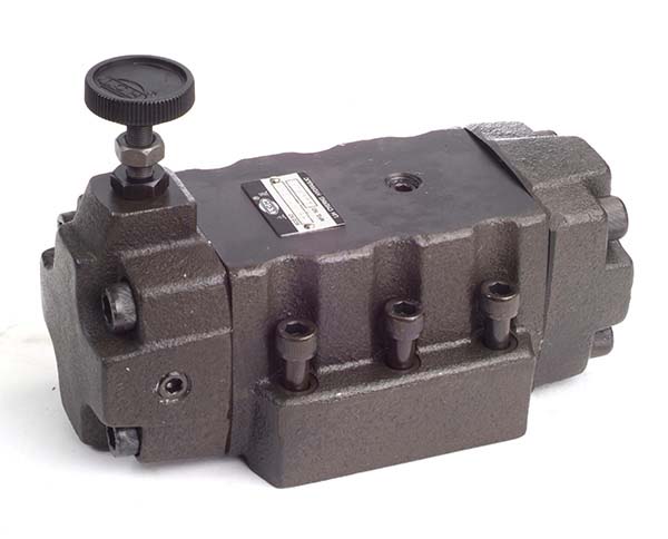 Pressure Reducing Valve