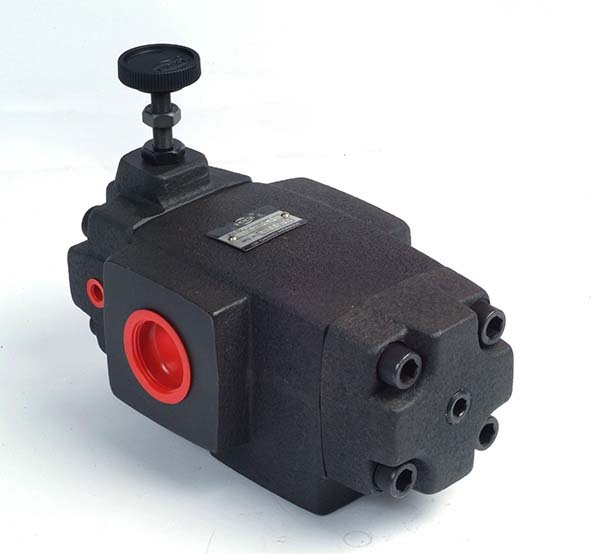 Pressure Reducing Valve