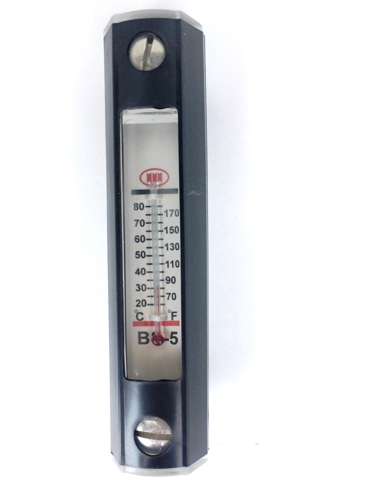 Sight Level with Temperature Gauges LS; BS; TS; LG; LSG; LGG series for