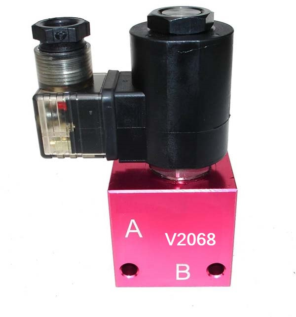 電動止回閥系列 / 電動止回閥SV2068、SV3068、SV6068系列