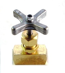 邏輯閥系列 / 中止閥