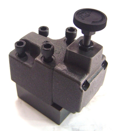 Unloading Relief Valve