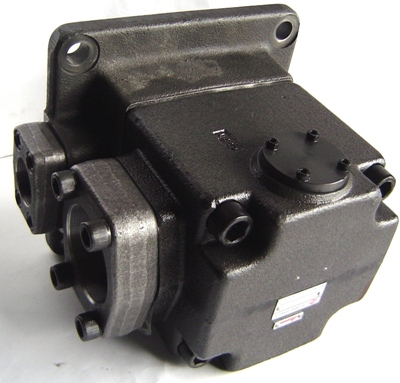 液壓輪葉泵浦系列 / 高壓固定容量輪葉泵浦PV2R※系列